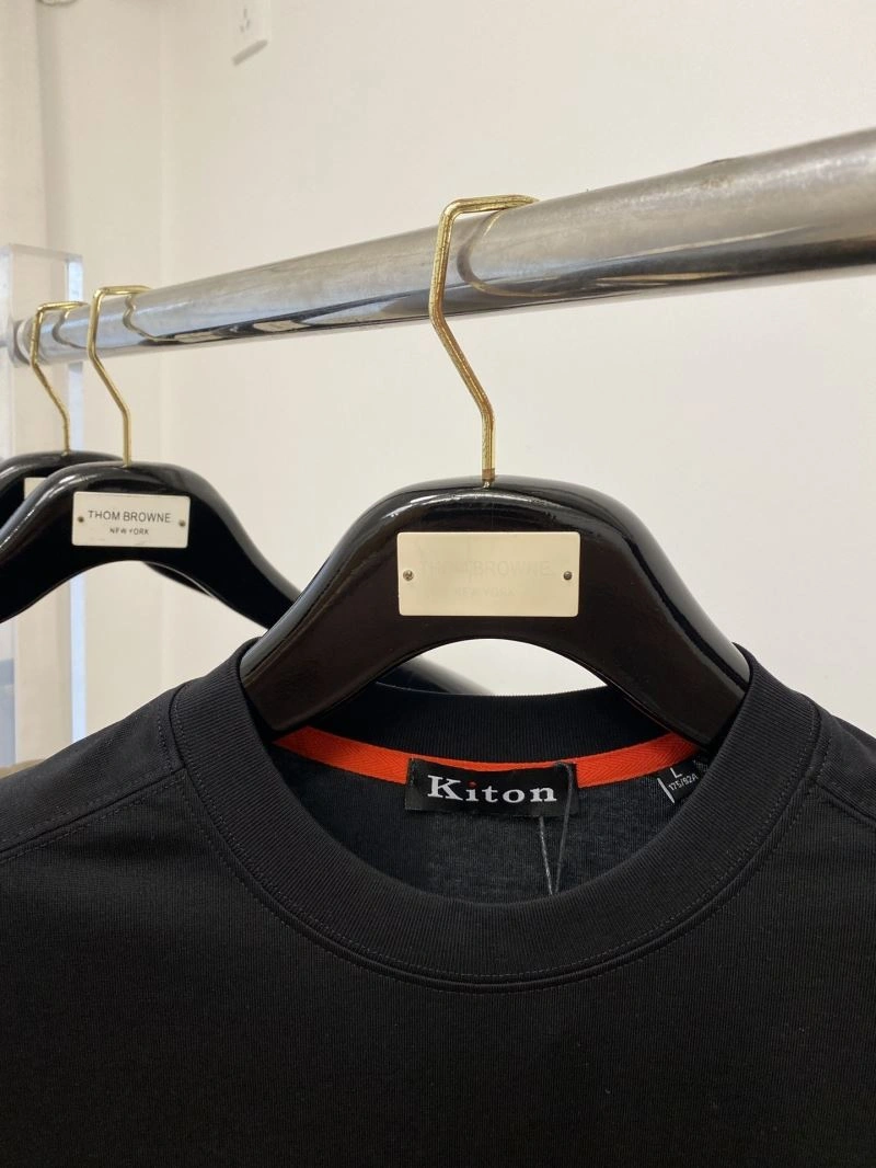 Breathable Kiton T-Shirts 160578