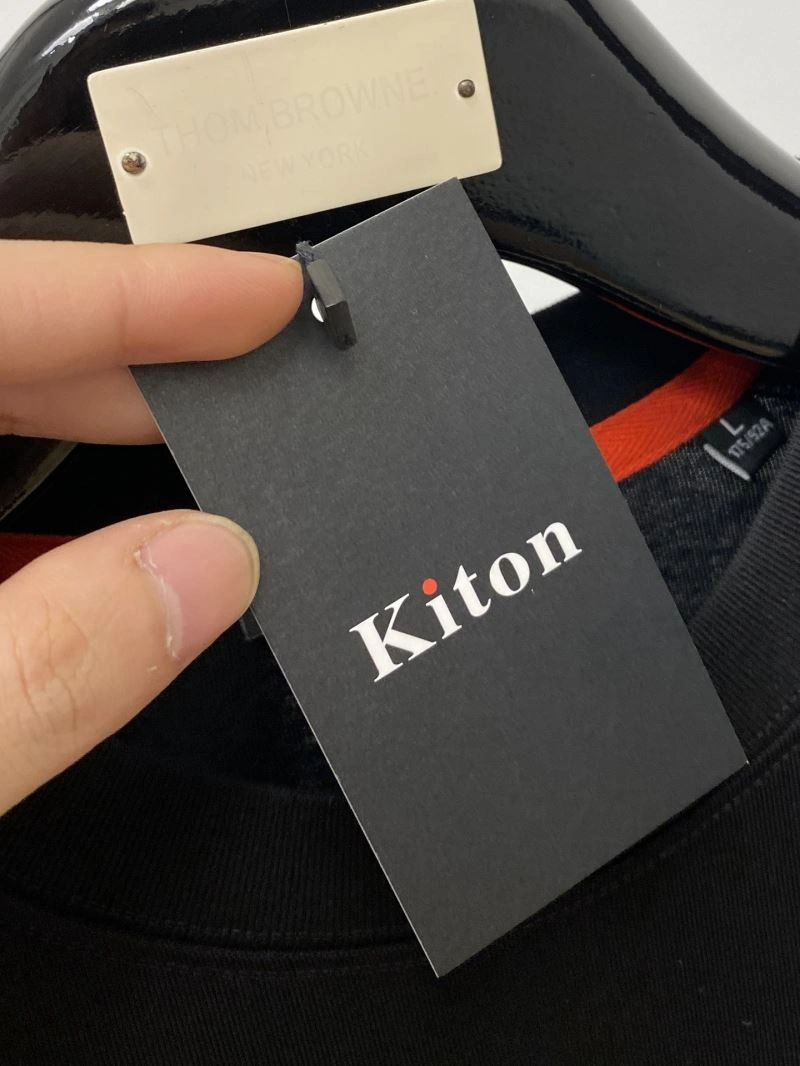 Breathable Kiton T-Shirts 160578
