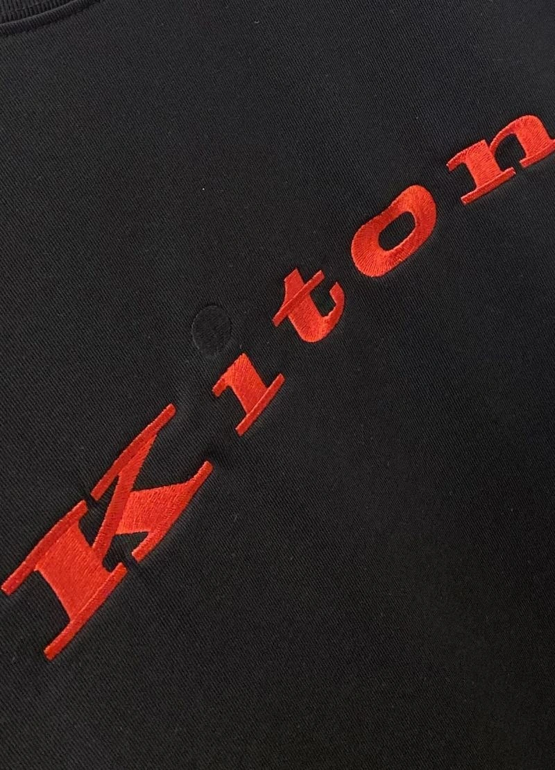 Breathable Kiton T-Shirts 160578