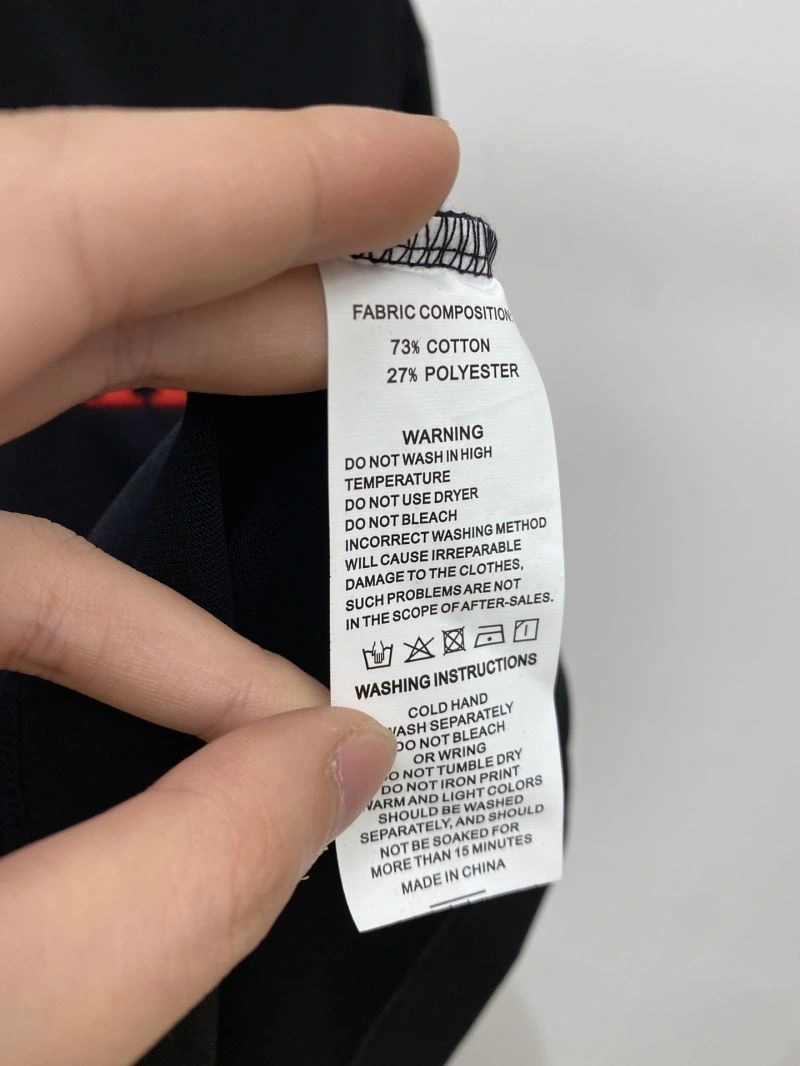 Breathable Kiton T-Shirts 160578