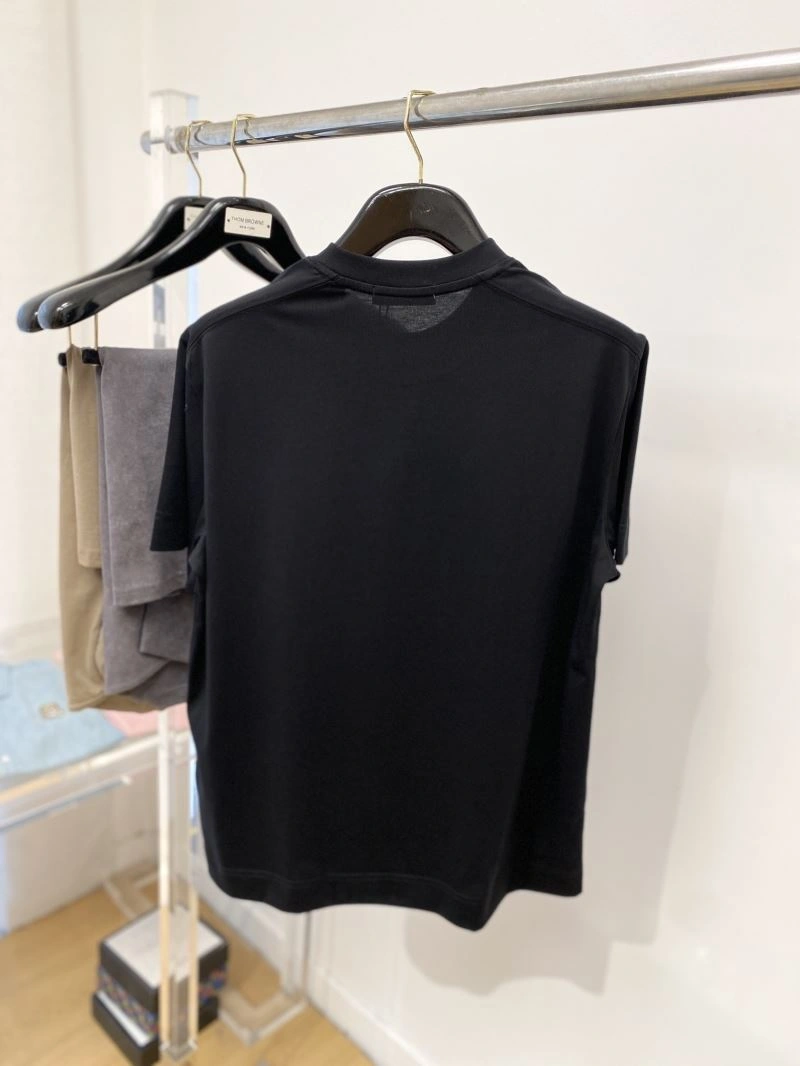 Breathable Kiton T-Shirts 160578