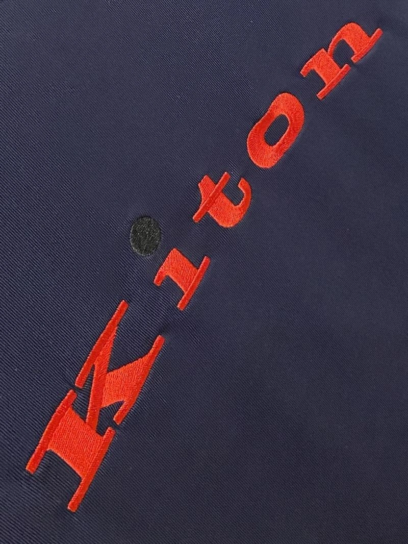 Kiton T-Shirts Reliable 160648