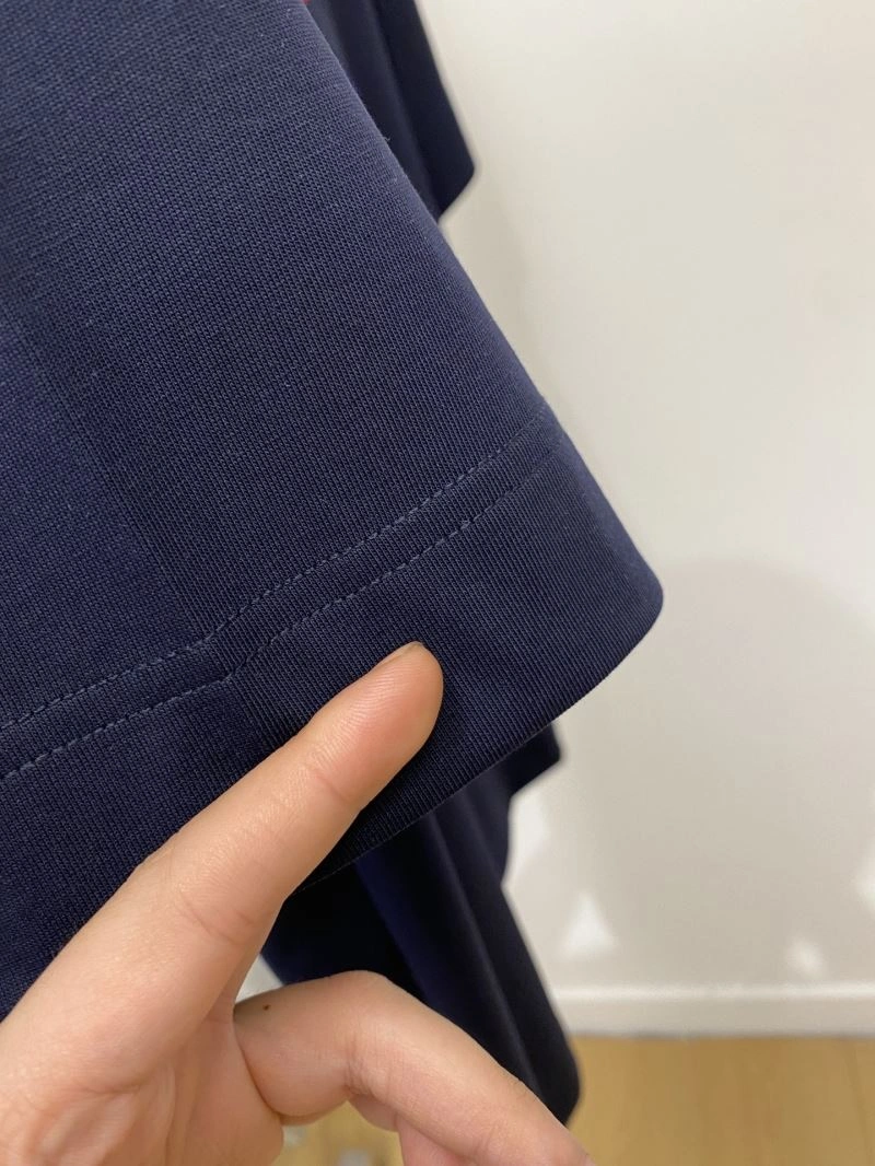 Kiton T-Shirts Reliable 160648