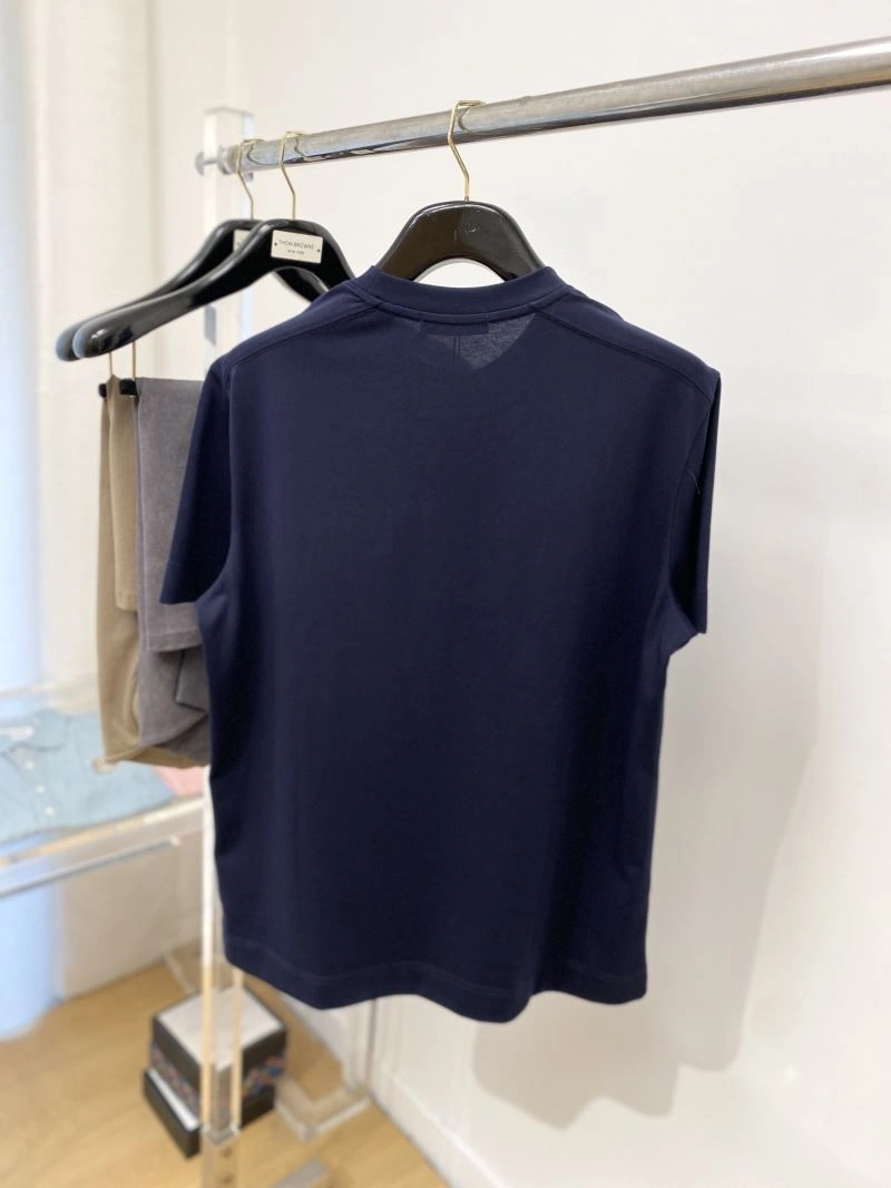 Kiton T-Shirts Reliable 160648