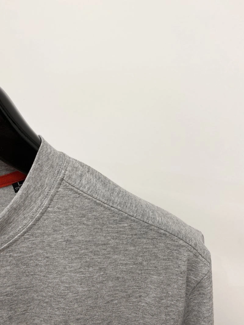 Kiton T-Shirts Soft 160575