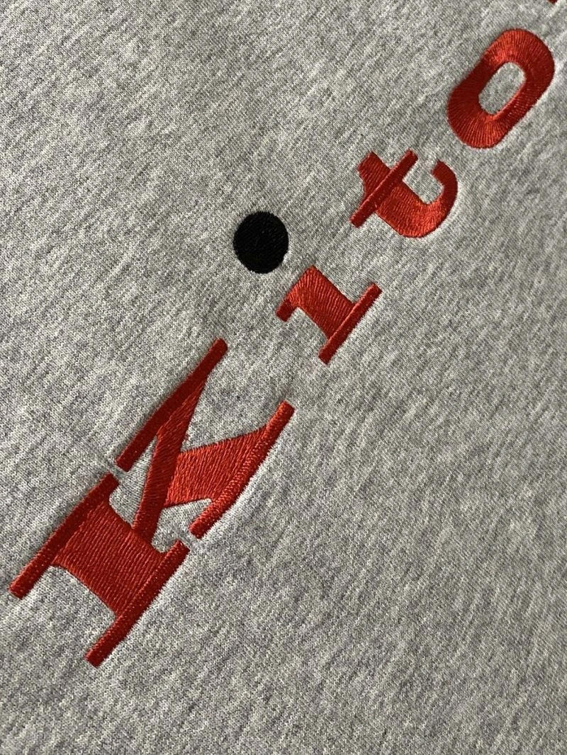 Kiton T-Shirts Soft 160575