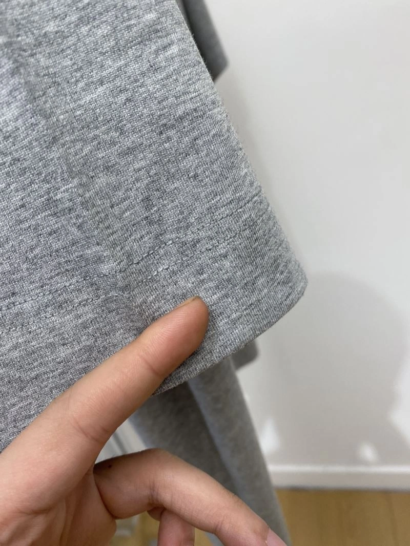 Kiton T-Shirts Soft 160575