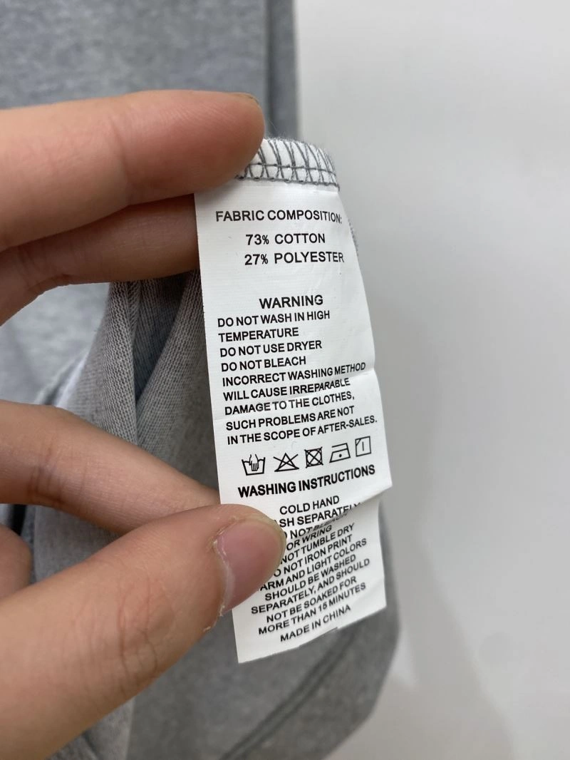 Kiton T-Shirts Soft 160575