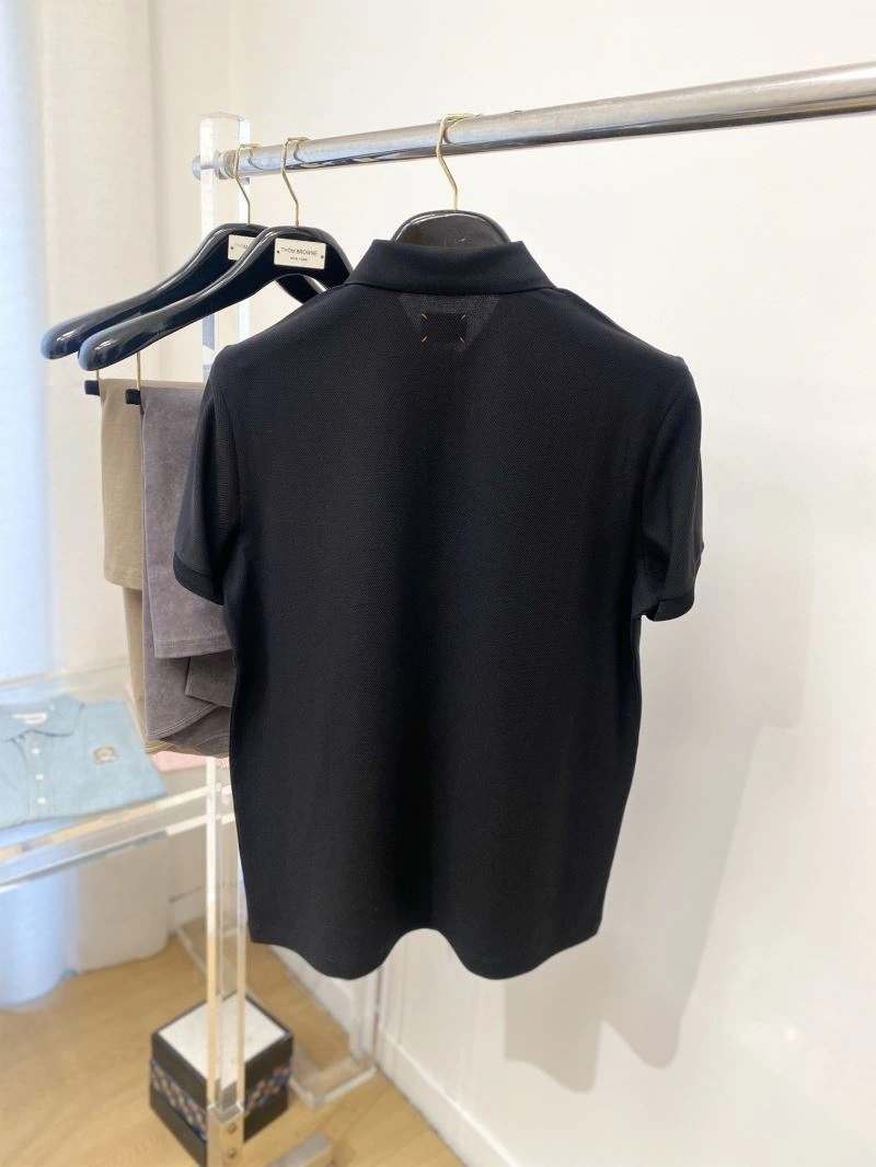 ComfortFit Kiton T-Shirts 160608