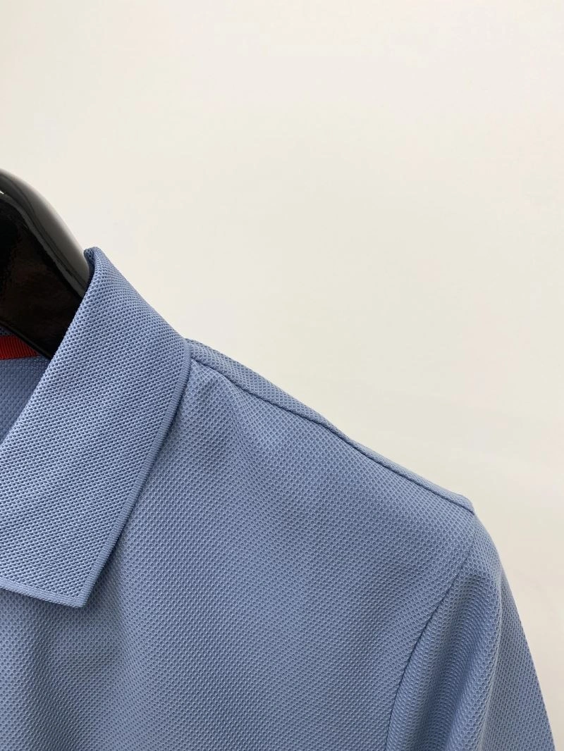 Kiton T-Shirts Sleek 160573