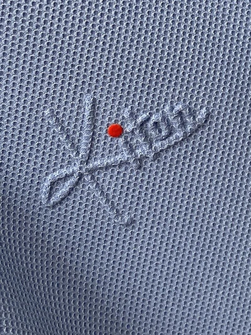 Kiton T-Shirts Sleek 160573