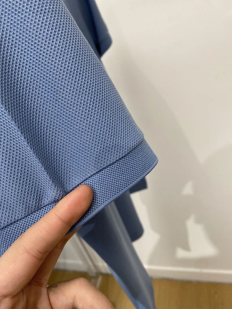 Kiton T-Shirts Sleek 160573