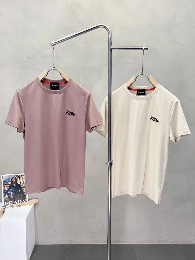 SmartChoice Kiton T-Shirts 160572