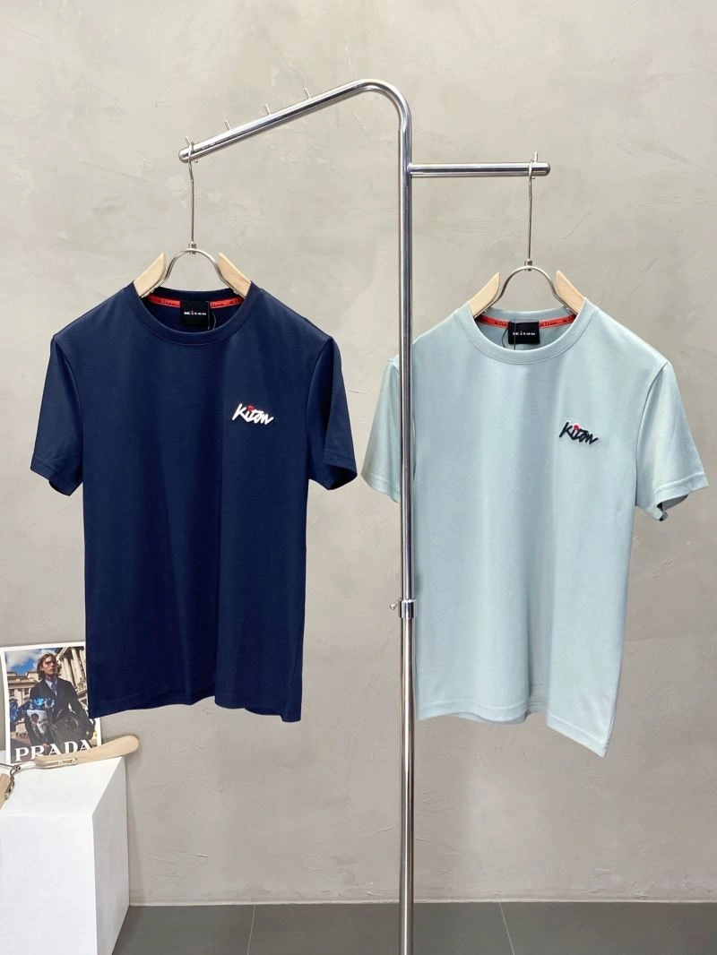 SmartChoice Kiton T-Shirts 160572