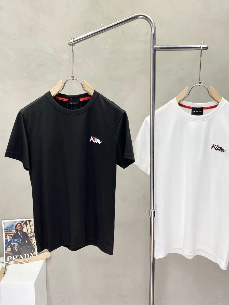 SmartChoice Kiton T-Shirts 160572
