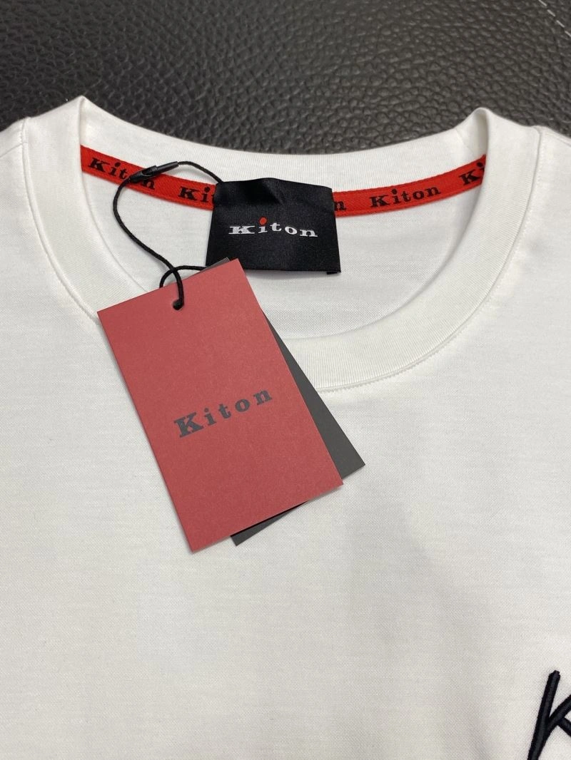 SmartChoice Kiton T-Shirts 160572