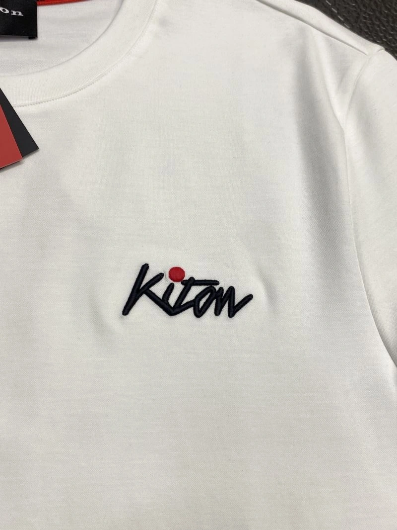 SmartChoice Kiton T-Shirts 160572