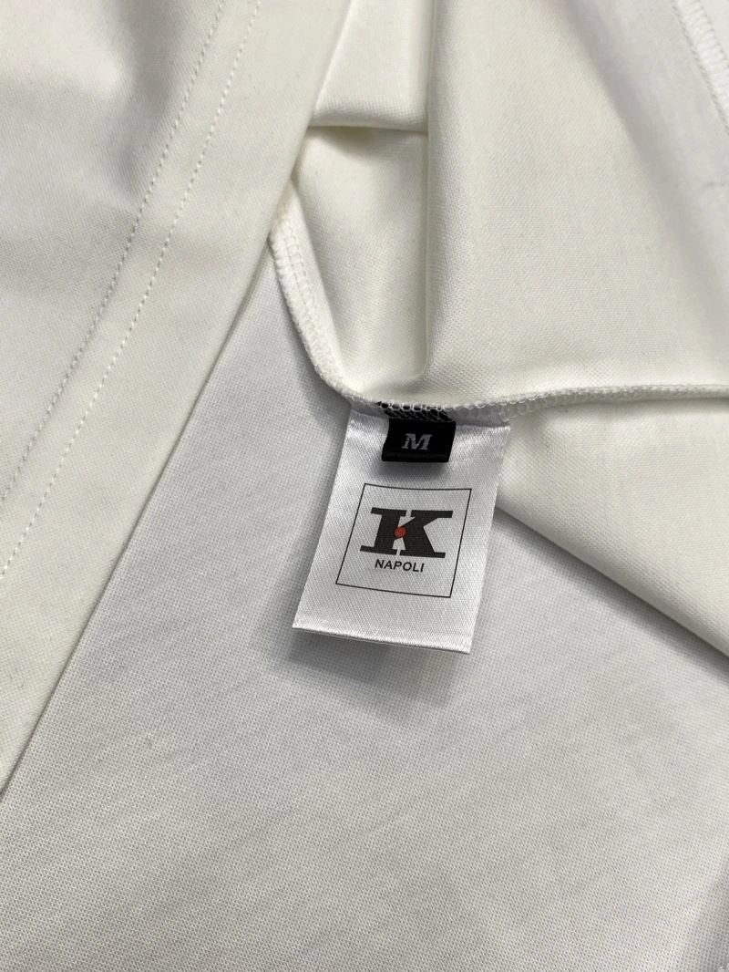 SmartChoice Kiton T-Shirts 160572