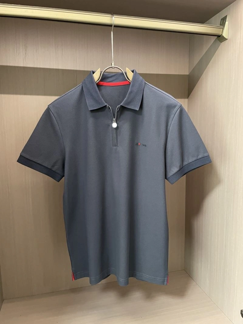WaterResistant Kiton T-Shirts 159435