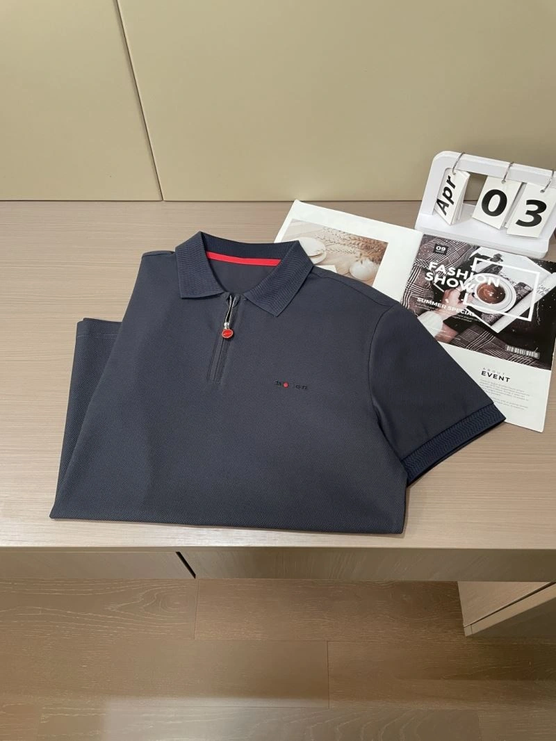 WaterResistant Kiton T-Shirts 159435