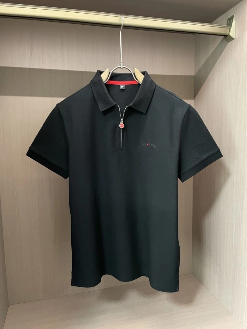 WaterResistant Kiton T-Shirts 159435