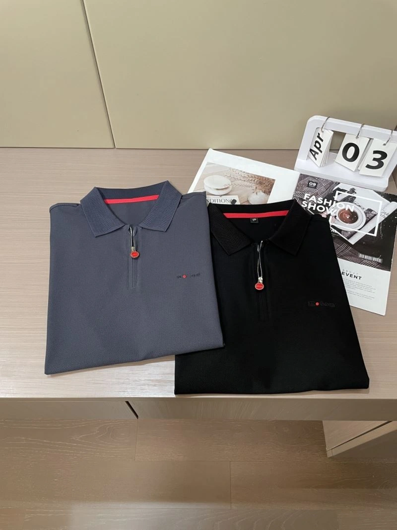 WaterResistant Kiton T-Shirts 159435