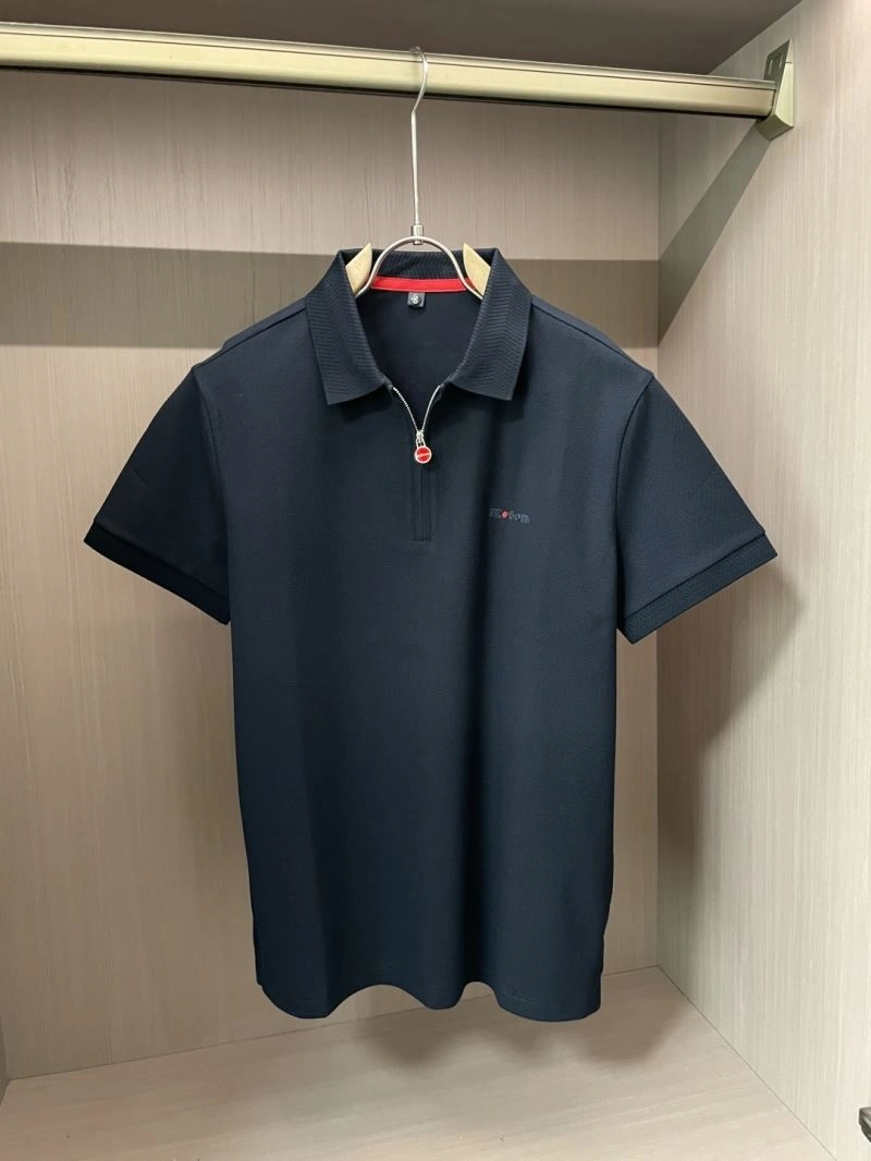 Kiton T-Shirts FlexibleFit 159437