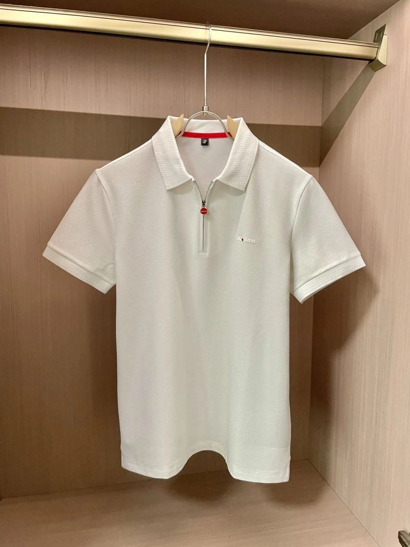Kiton T-Shirts FlexibleFit 159437