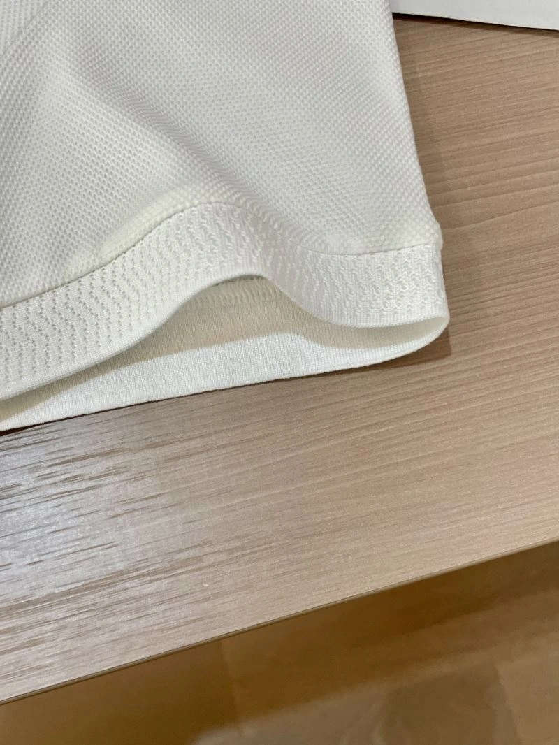 Kiton T-Shirts FlexibleFit 159437