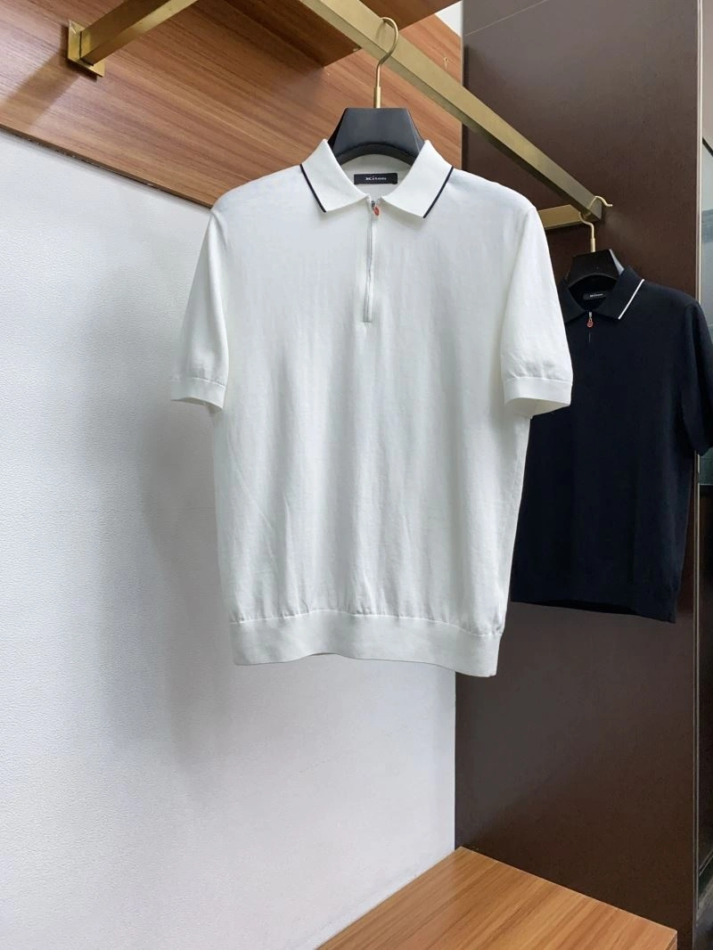 Kiton T-Shirts Premium 159429