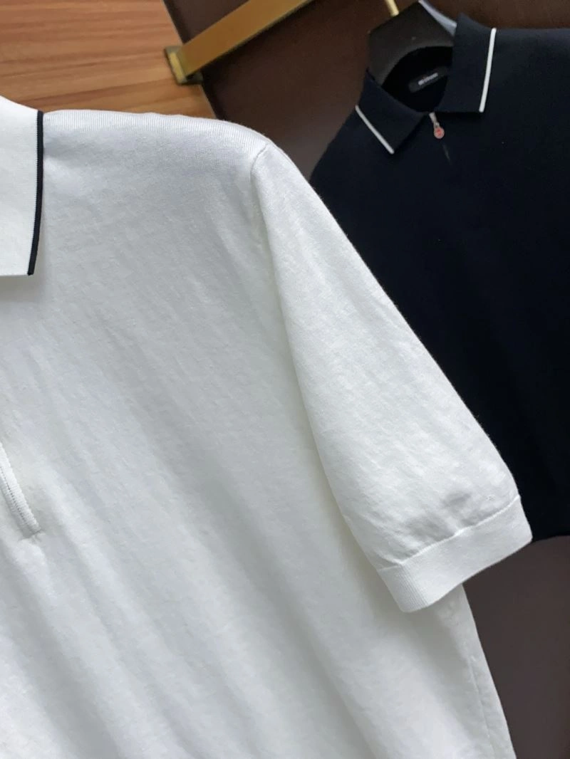 Kiton T-Shirts Premium 159429
