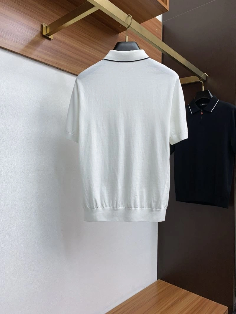 Kiton T-Shirts Premium 159429