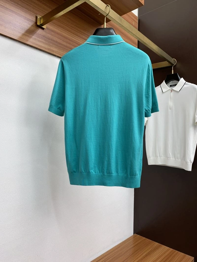 Kiton T-Shirts WeatherProof 159465