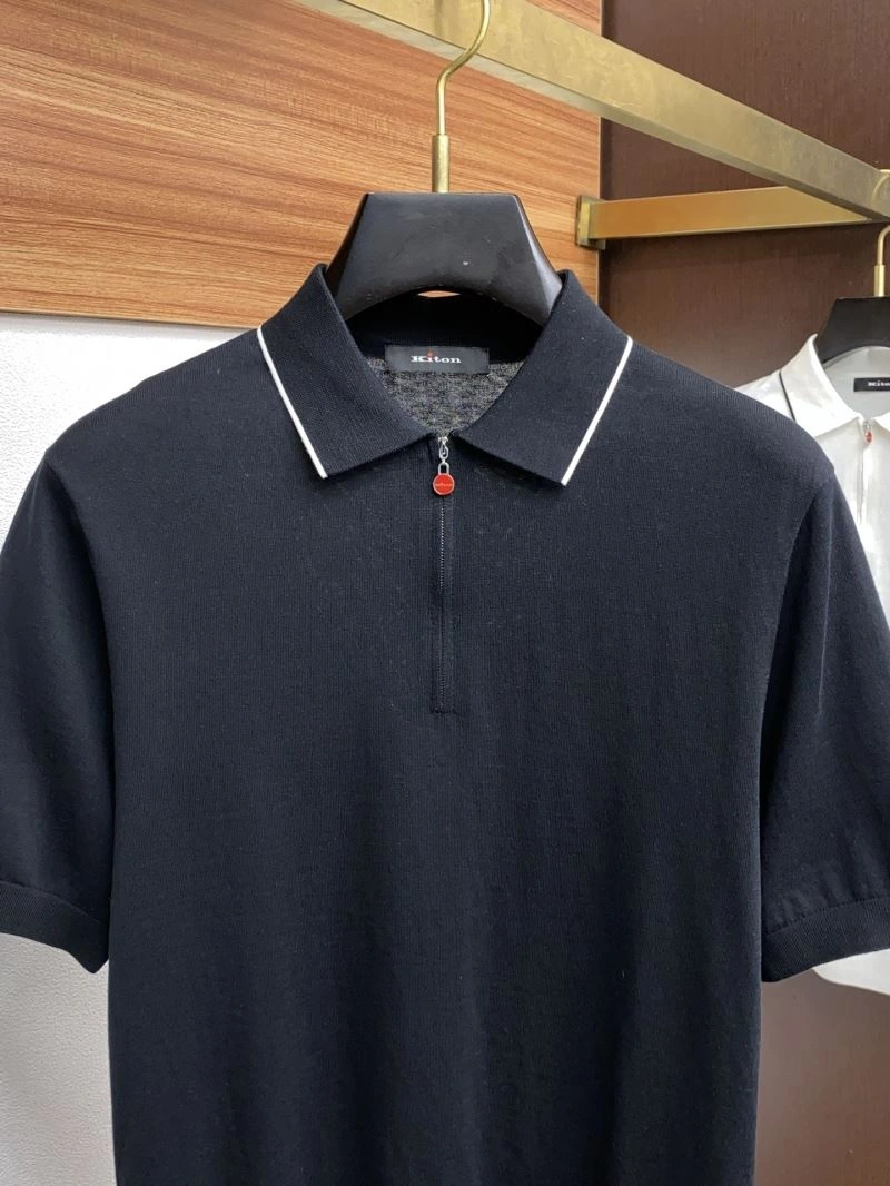 Durable Kiton T-Shirts 159425