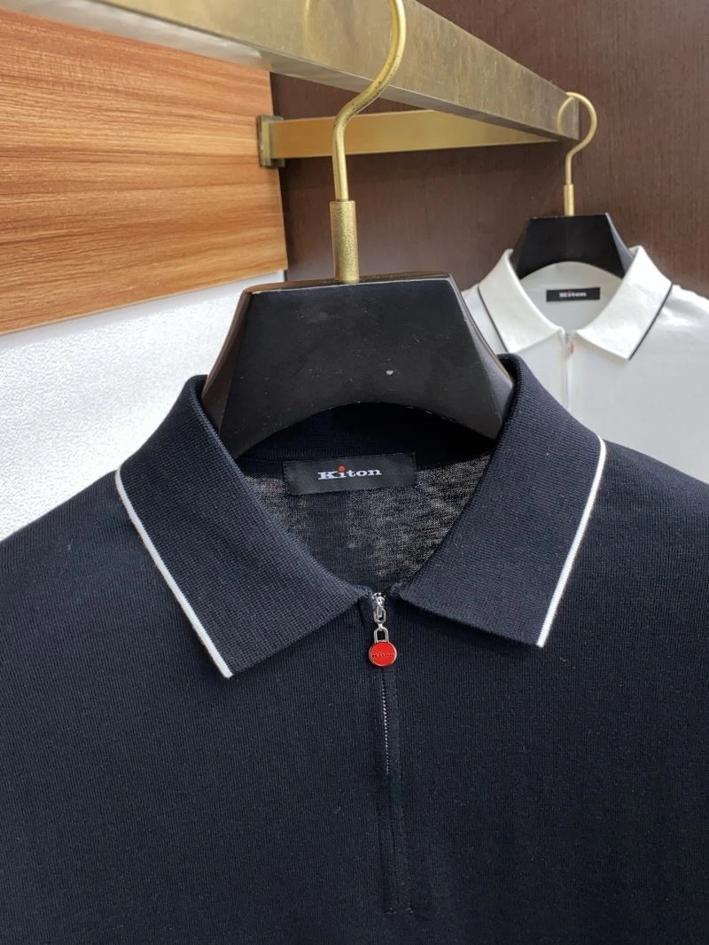 Durable Kiton T-Shirts 159425