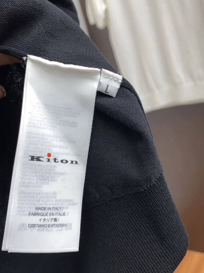 Durable Kiton T-Shirts 159425