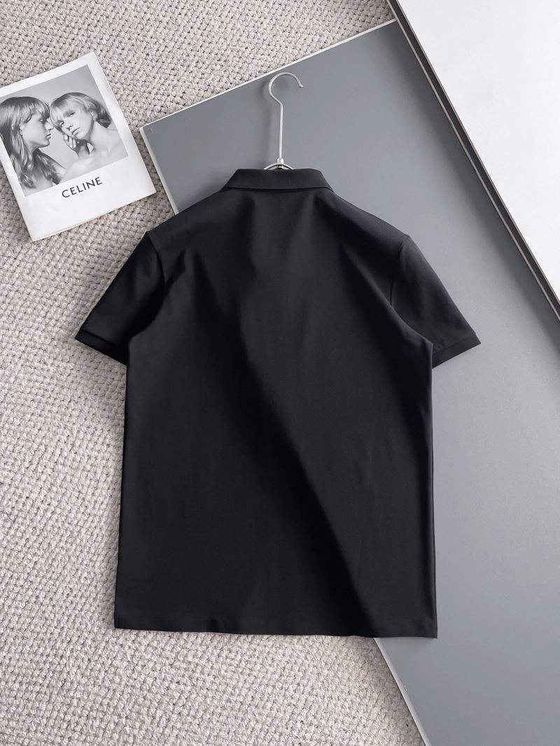 Kiton T-Shirts ZipUp 159419