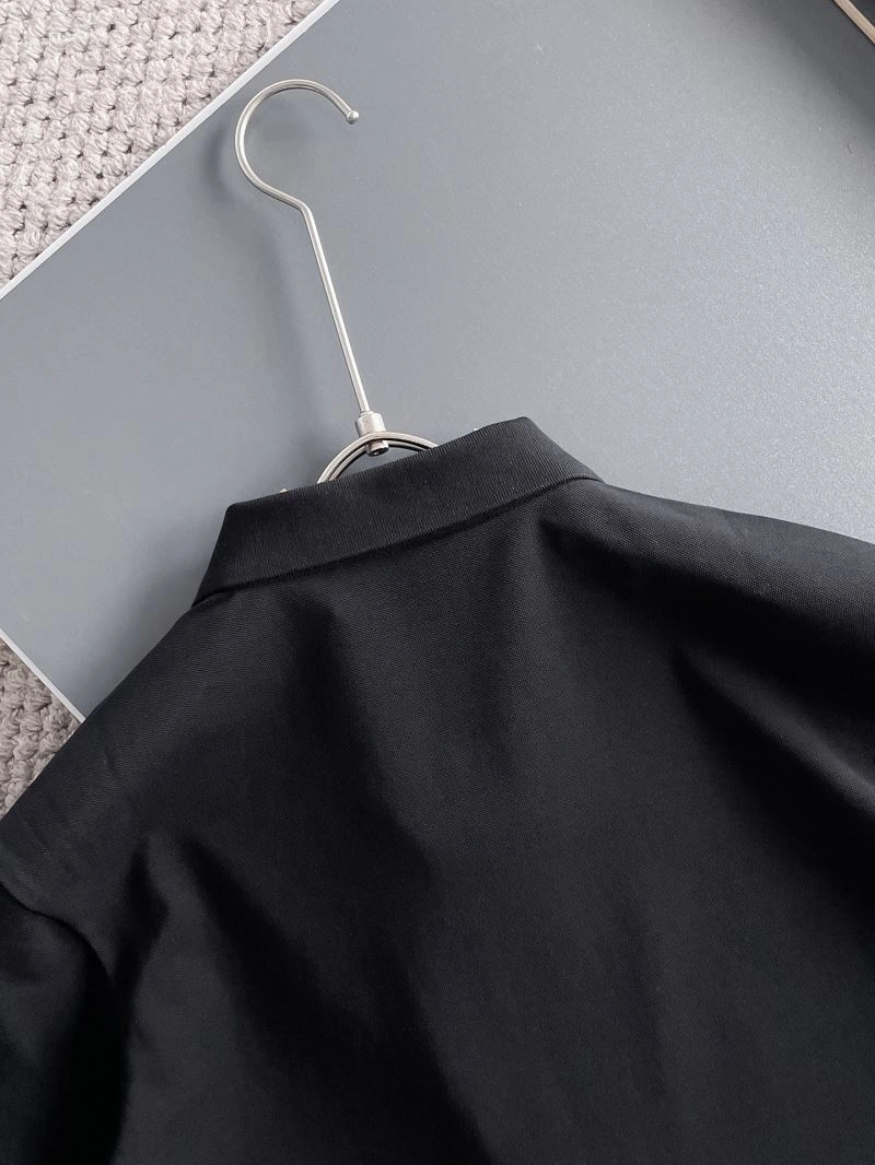 Kiton T-Shirts ZipUp 159419