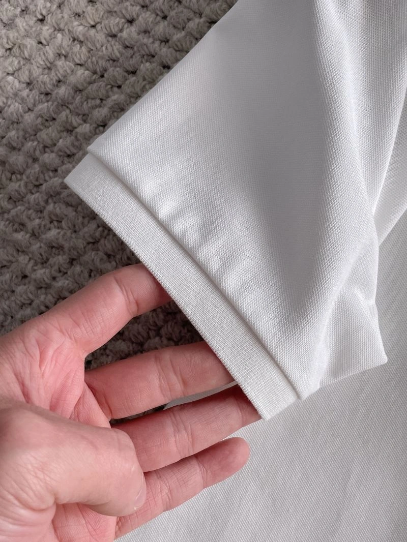 Kiton T-Shirts Durable 159423