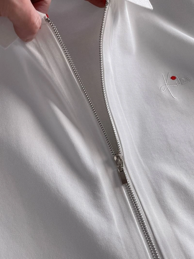 Kiton T-Shirts Durable 159423