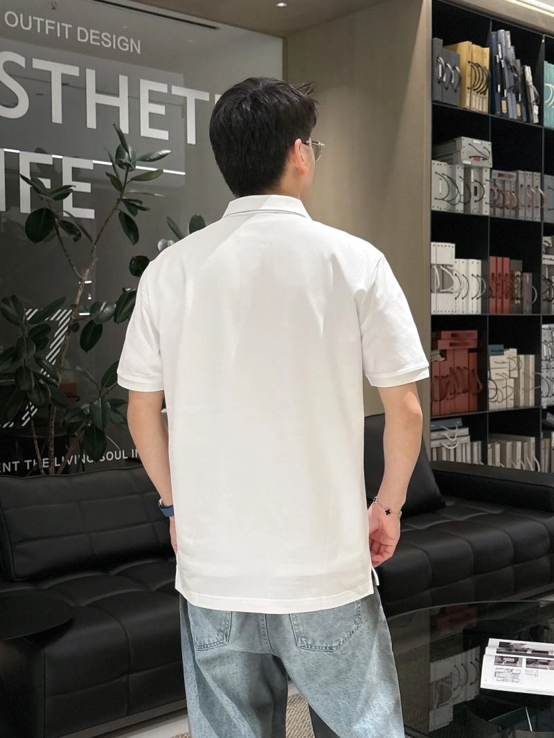 SmoothTexture Kiton T-Shirts 159427