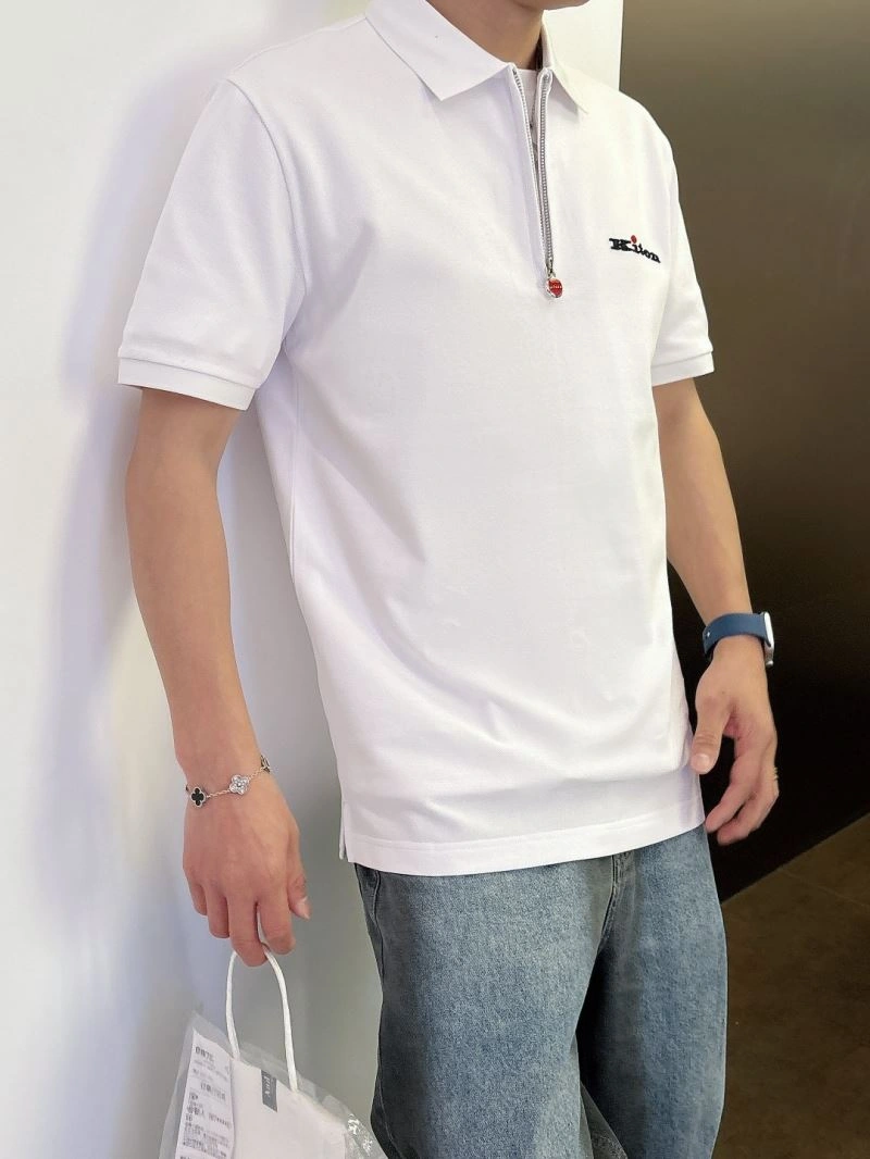 SmoothTexture Kiton T-Shirts 159427