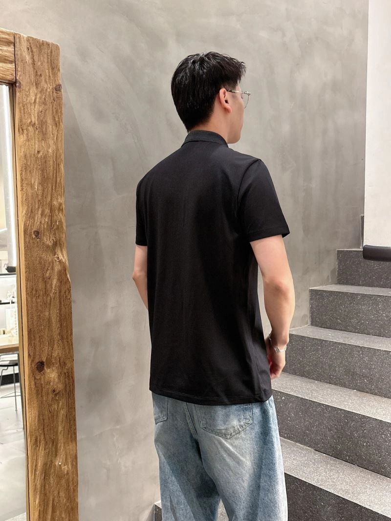 Kiton T-Shirts MoistureWicking 158450