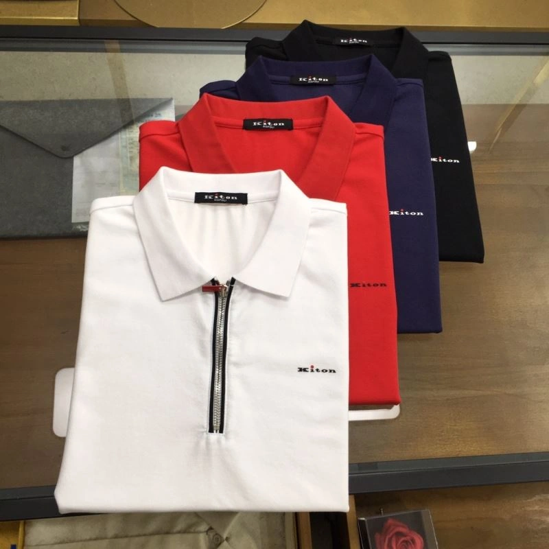 Casual Kiton T-Shirts 158446