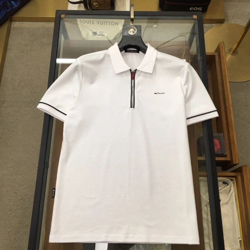 Casual Kiton T-Shirts 158446
