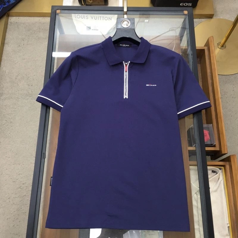 Casual Kiton T-Shirts 158446