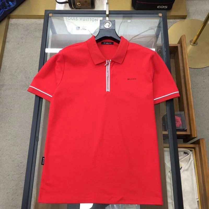 Casual Kiton T-Shirts 158446