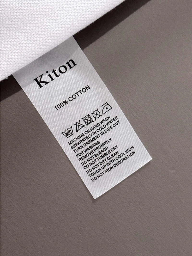 Flexible Kiton T-Shirts 158447