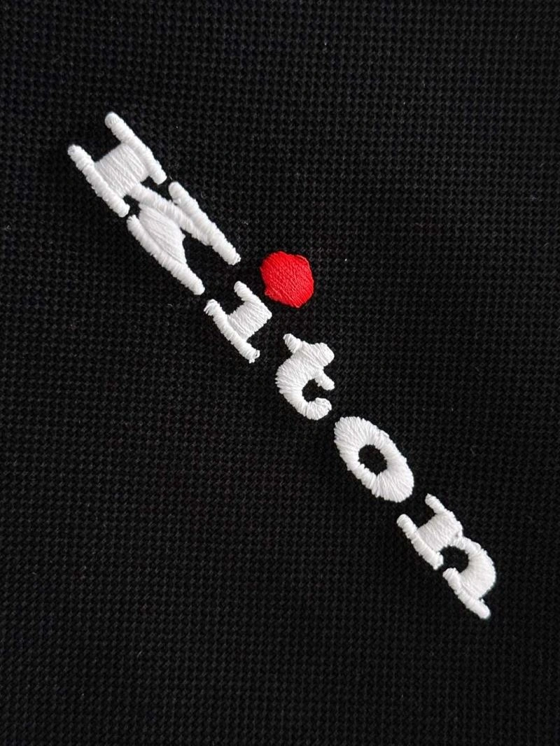 Kiton T-Shirts FreshLook 158445