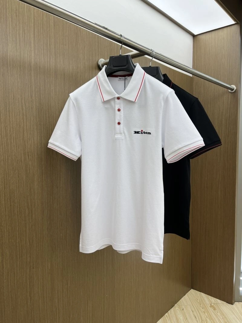 Breathable Kiton T-Shirts 158444